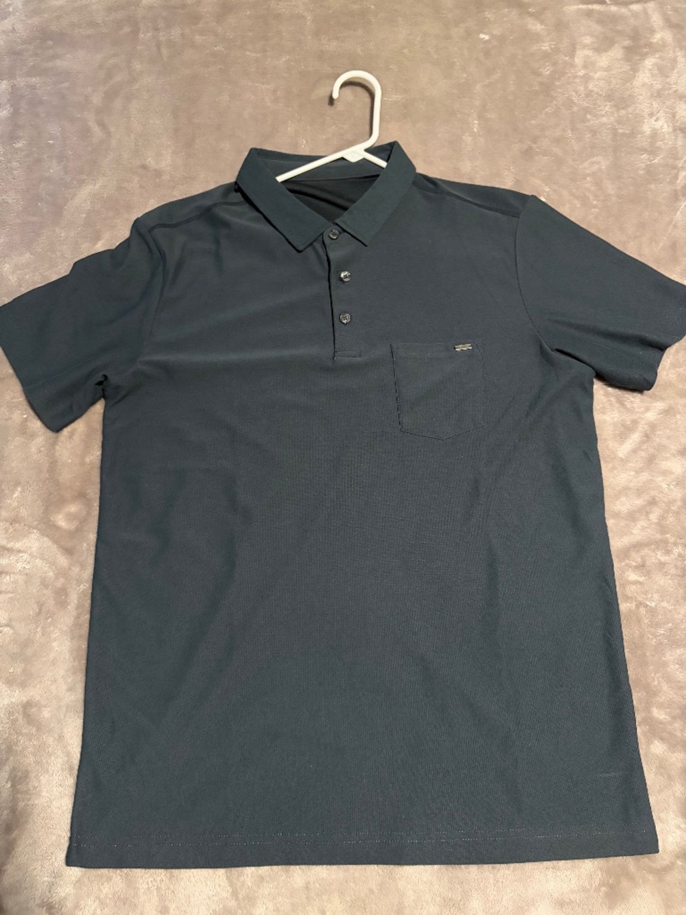 Vuori Ace Polo - Medium